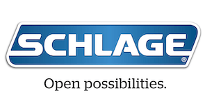 Schlage - Open possibilities