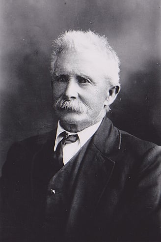 William Benjamin Gould