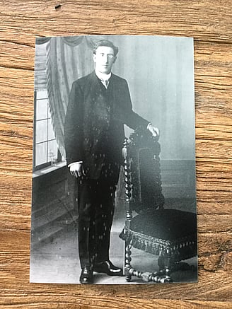 George William Gould