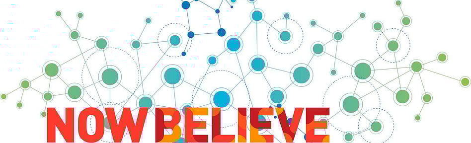 Now Believe Connect - Friday 28th April 7pm4, Worfield Street, Battersea, London, SW11 4RD