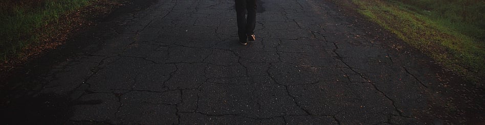 'I really thank God - such a blessing and an inspiration.' - Revd. Davis Gatua (Spring '10)