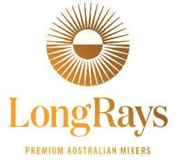 LongRays Premium Australian Mixers