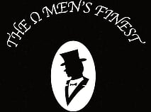 The Ohms Mens Finest