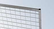 PD350 Mesh Panel