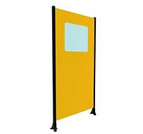 Sheet + Viewing Port