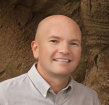 Core WA Darren Johnston