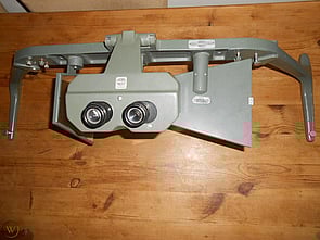 Hilger & Watts SB 180 Stereoscope