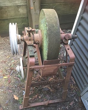 Returned - Stop looking!