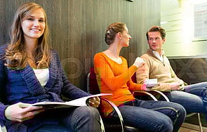 My daughter was on the edge.  Susan I can't thank you enough ...