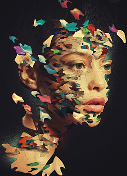 27 years in the field!  What Susan gives you is inate, nothing can teach this!