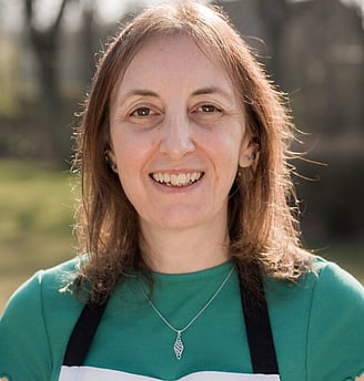 Carrie Dennison, Crafts for Wellbeing