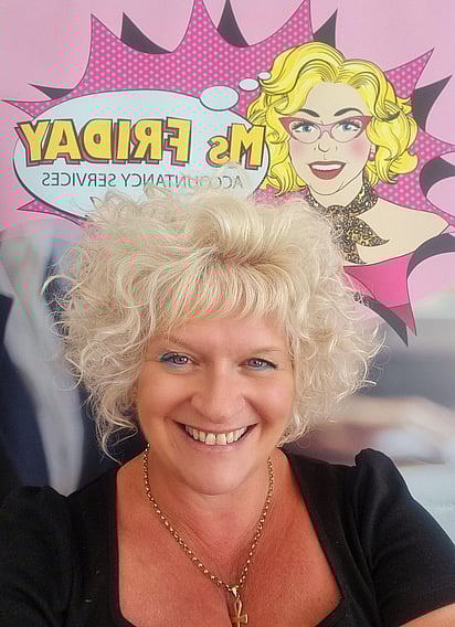 Tracie - Director & Bookkeeper