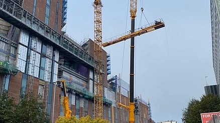 LTM1500-8.1 at Ulster University