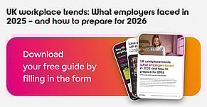 UK workplace trends guide for CSC Buying Group members