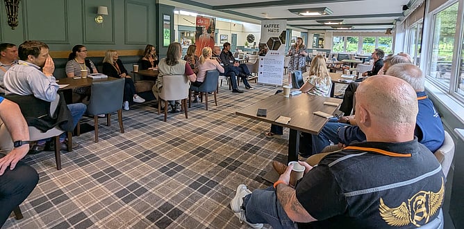 Beamish Park Golf Club