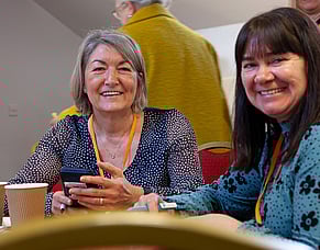 Developing the DBN Peer-Led Mentoring Scheme