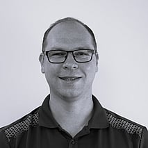 Paul Krielen - Technical Pricing Engineer