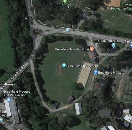 Brookfield United Cricket Club