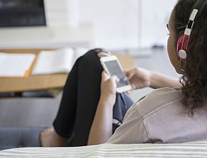 PODCASTS OF PAST TALKS