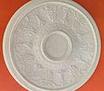 PPR4 - 550mm Diameter140mm Centre