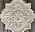 PPR5 - 755mm Diameter97mm Centre