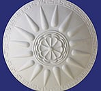 PPR6 - 630mm Diameter30mm Centre