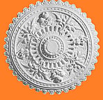 PPR7 - 635mm Diameter60mm Centre