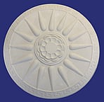 PPR8 - 625mm Diameter75mm Centre