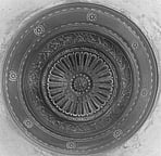 PPR17 - 865mm Diameter95mm Centre