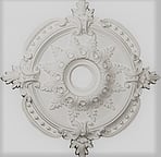 PPR20 - 720mm Diameter114mm Centre