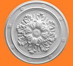 PPR22 - 870mm Diameter110mm Centre