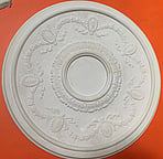 PPR23 - 550mm Diameter135mm Centre