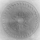 PPR27 - 1020mm Diameter160mm Centre