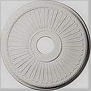 PPR33 - 511mm Diameter98mm Centre