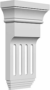 PPB917 - 26 x 50 x 15mm