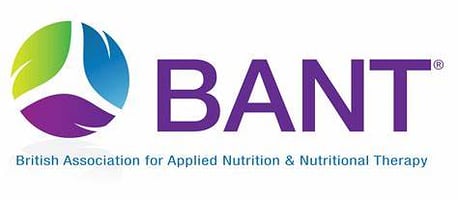 British Association for Applied Nutrition & Nutritional Therapy