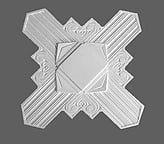 BPR4c - 635mm x 635mm