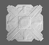 BPR41 - 617mm x 617mm