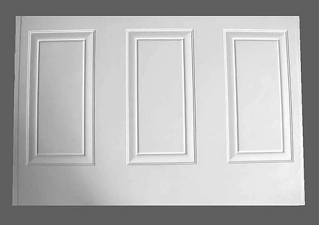 WPANEL - 1212mm x 810mm x 18mm