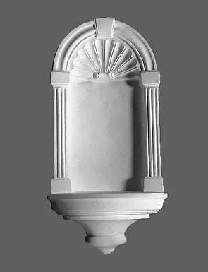 PBN003 - 530 x 255 x 100mm