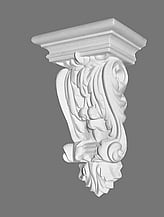 BC934 - 335 x 215 x 125mm