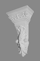 BC935 - 395 x 253 x 135mm