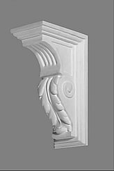 BC940 - 215 x 93 x 12mm