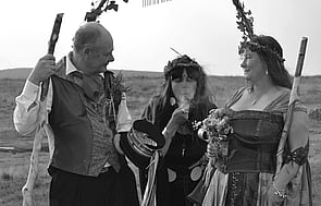 hand fasting