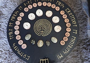 Rune Readings