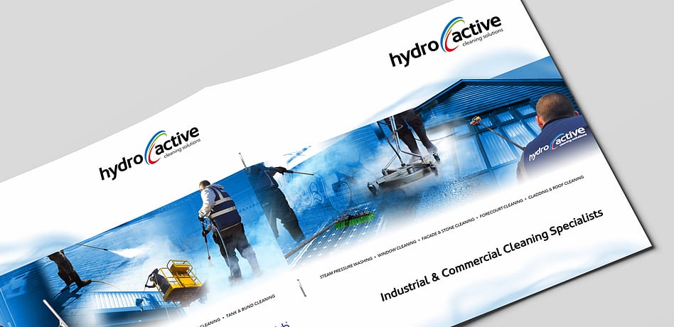 Hydro-Active Branding