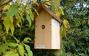 Garden Nature Branding