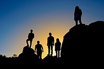 The team of Tulip Accounting