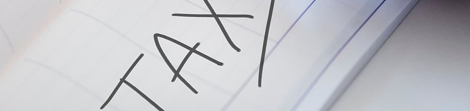 Tax Return for Property Investors, Capital Gain & Business Worksheets