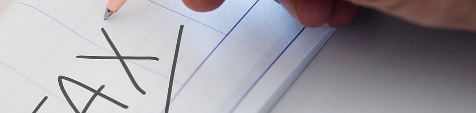 Tax Return for Property InvestorsCapital GainBusiness Worksheets